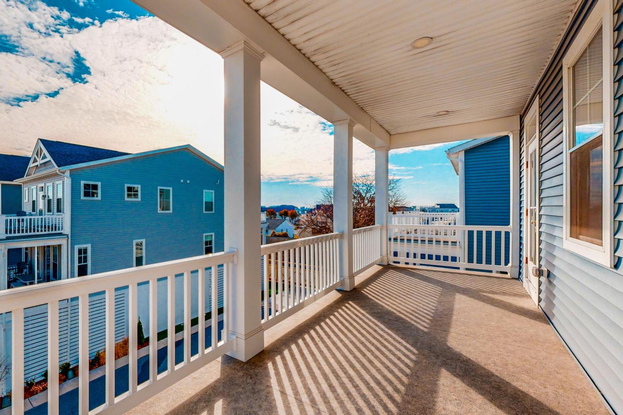 Verandah Bay --- 38900 Verandah Bay Drive Villa Selbyville Exterior foto